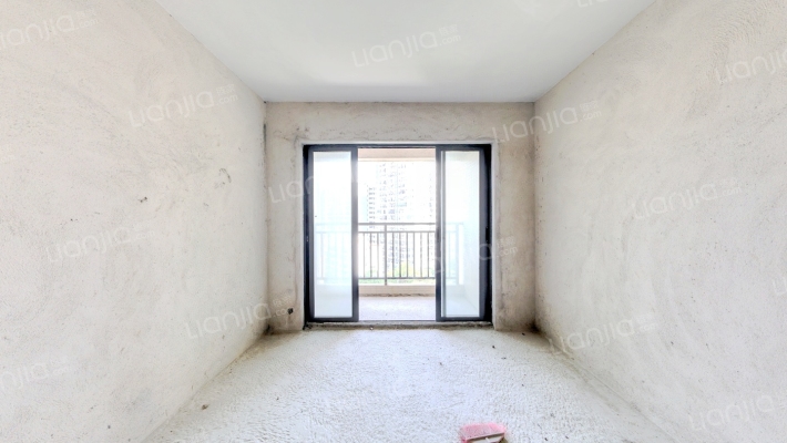 灏景华府二手房实景图