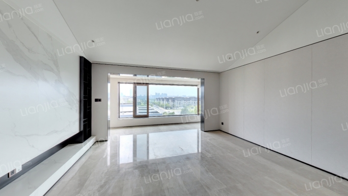 康桥诸子庐二手房实景图