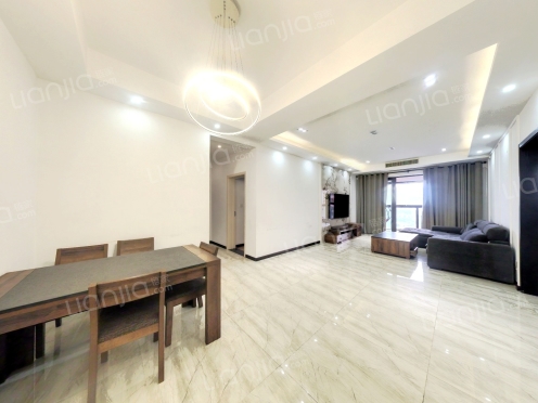 整租·南滨特区 3室2厅 东