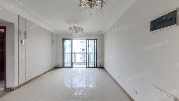 恒大江湾二手房实景图