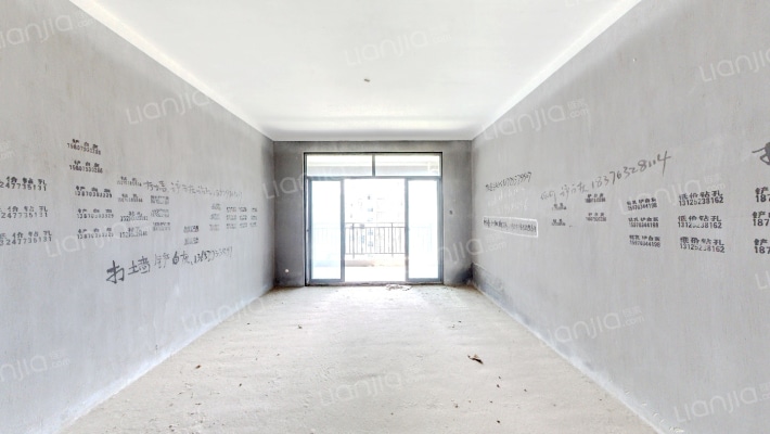 龙翔·文曲新座二手房实景图