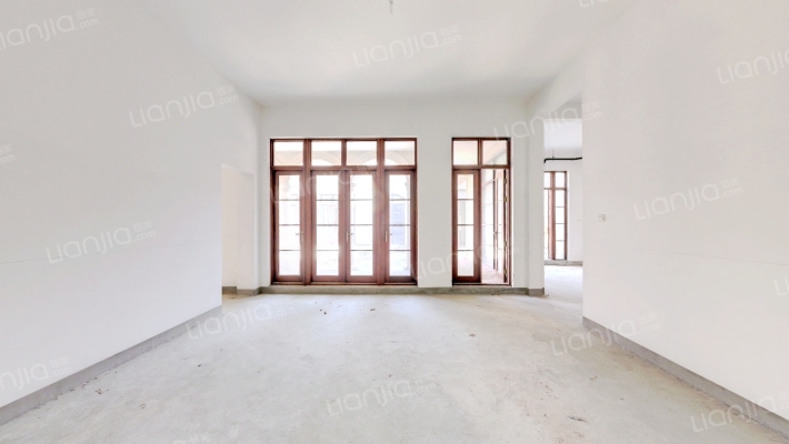 蠡湖香樟园二手房实景图