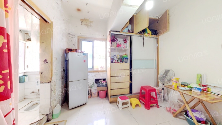 金涛鞋业市场二手房实景图