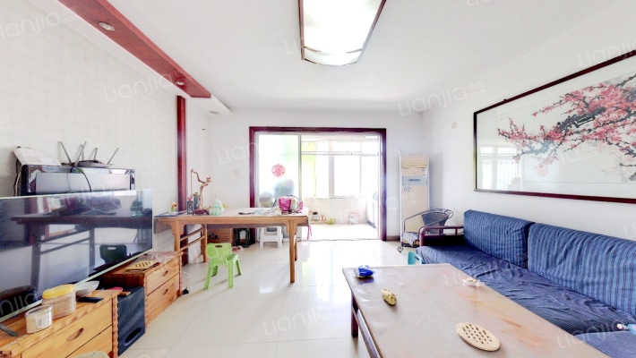 龚尚嘉苑二手房实景图