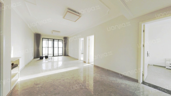 汇鑫摩玛蓝湾B区二手房实景图