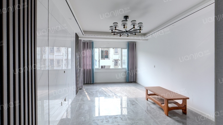 雪松里二手房实景图