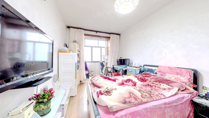 临波大楼二手房实景图