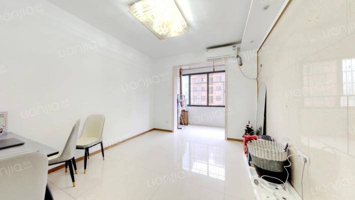 融海杰座二手房实景图