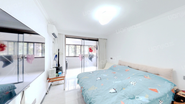 港宁园二手房实景图