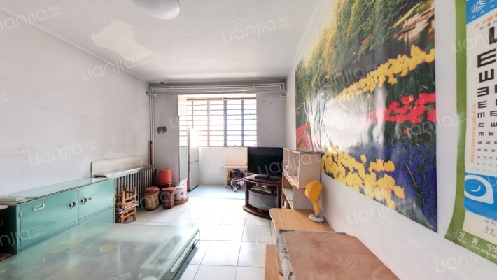 五泉南路小区二手房实景图