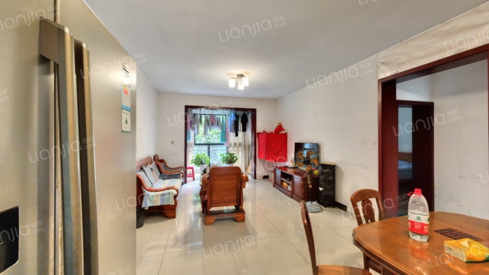 君雁优禾二手房实景图