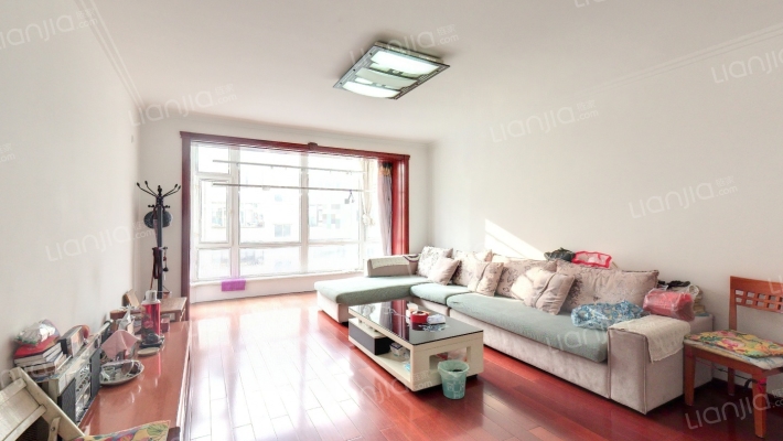 世纪嘉园二手房实景图