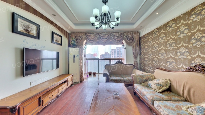 中房千寻二手房实景图