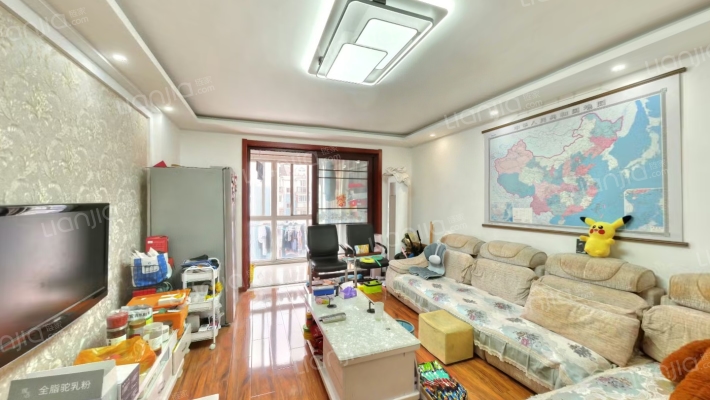 靖雅居二手房实景图