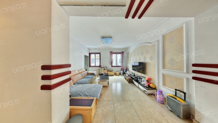 里仁街110号二手房实景图