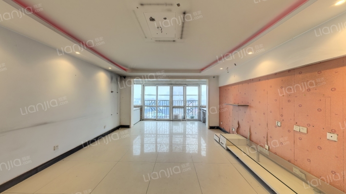 名人国际二手房实景图