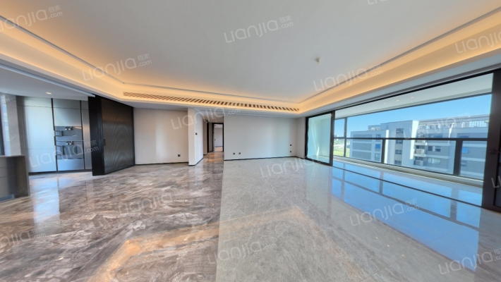 万科·颐和玲珑花园二手房实景图