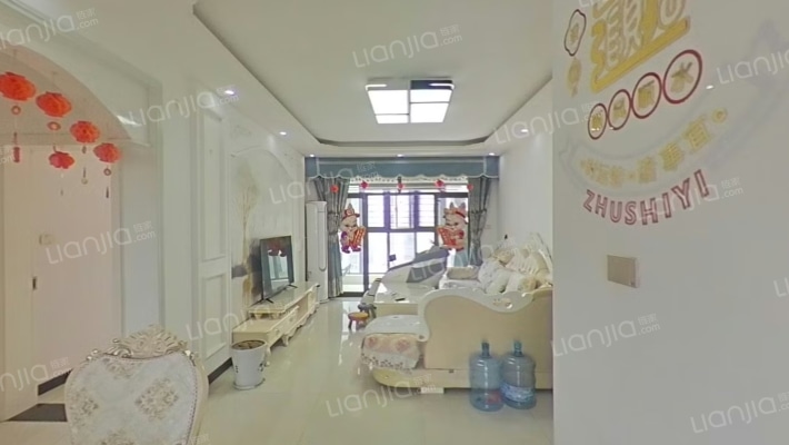 开祥上清湖1号二手房实景图