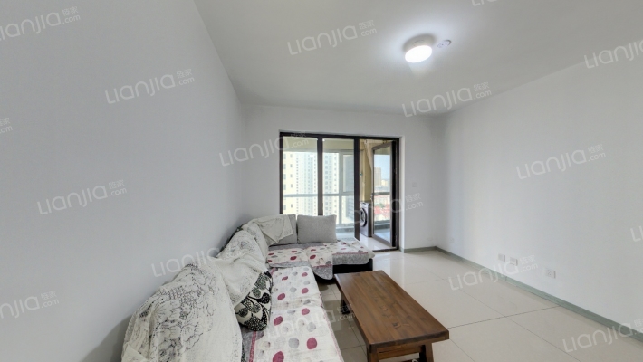 中梁首府二手房实景图