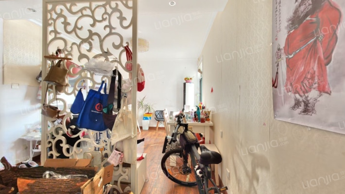 四方新村二手房实景图