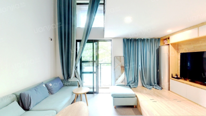 碧桂园东江月二手房实景图