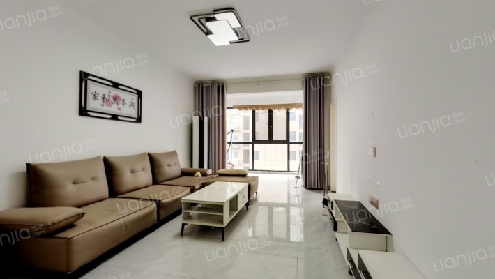 佳利名邸二手房实景图