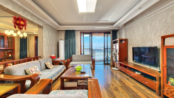 融侨半岛香弥山1号二手房实景图