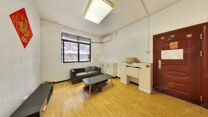 大塘垅小区二手房实景图