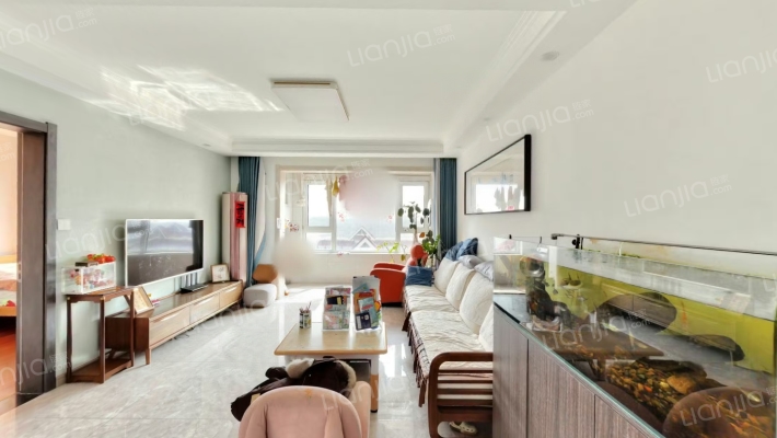 祥泉花苑二手房实景图