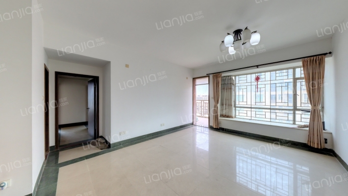 恒泰豪庭二手房实景图