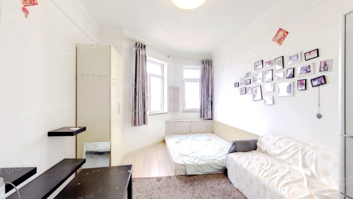 摩宿公寓二手房实景图