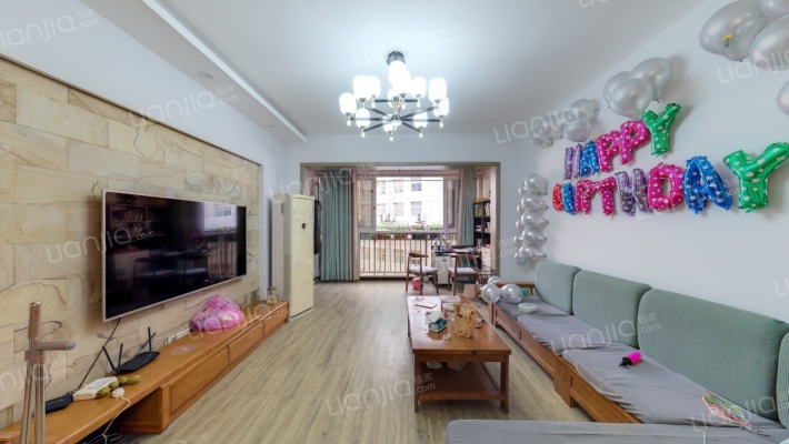 五童路后勤基地二手房实景图