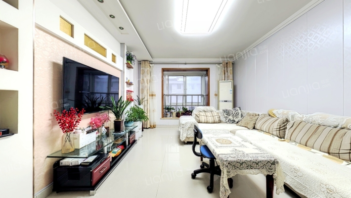 世纪新村二手房实景图