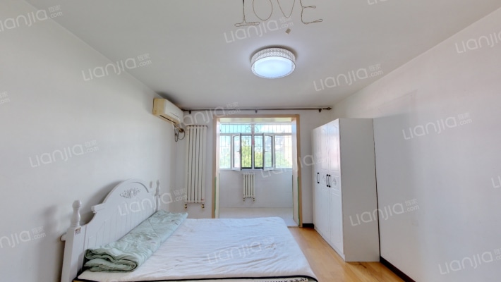 盛宇里二手房实景图