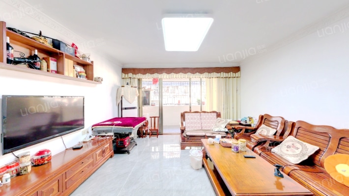 麦围社区二手房实景图