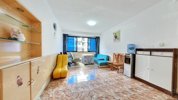 浣纱巷78号二手房实景图