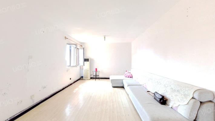 新旭园二手房实景图