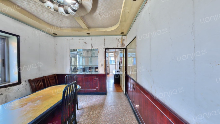 杭钢南苑二手房实景图