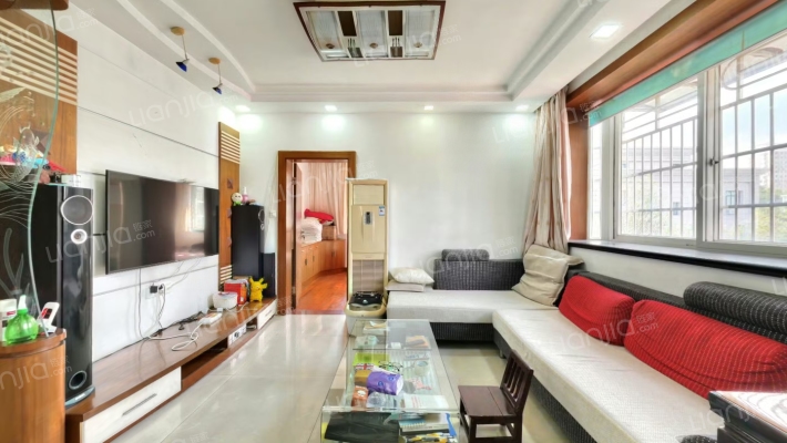 和平一村二手房实景图