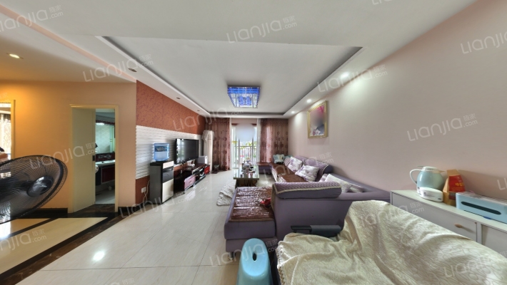 渝漆小区二手房实景图