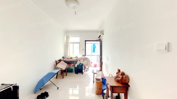 区政府大院二手房实景图