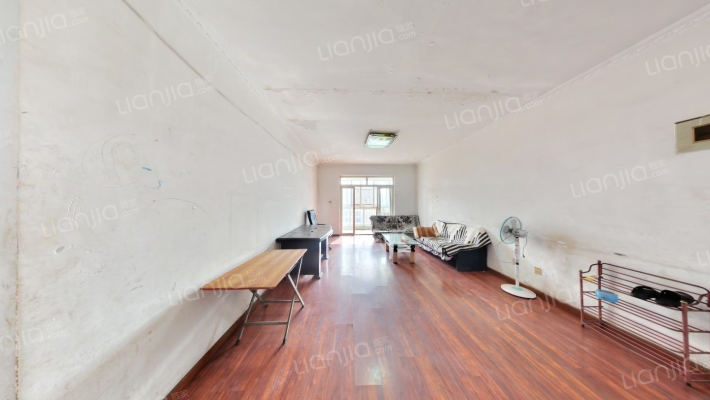 牡丹大道中段420号二手房实景图