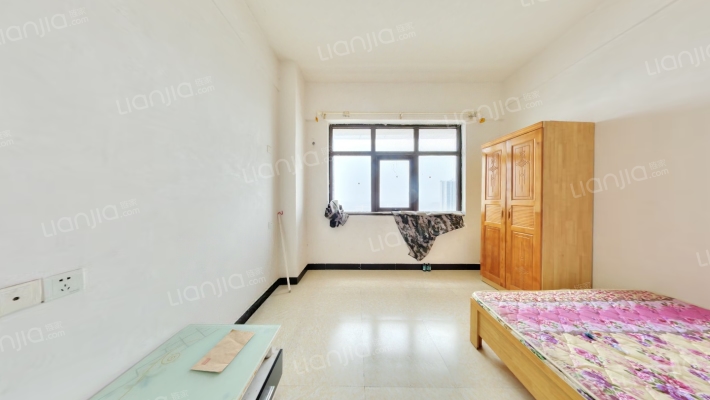 郑东名筑二手房实景图