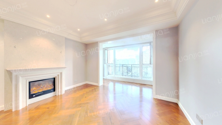 乾顺国际豪庭二手房实景图