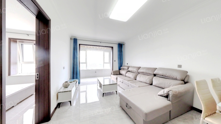 太铁龙兴苑二手房实景图