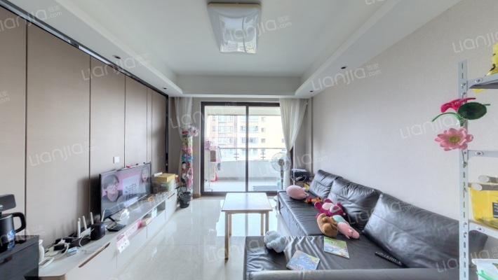 汇景新城二手房实景图