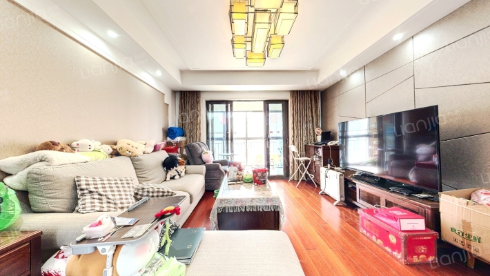 苏高新天之运二手房实景图