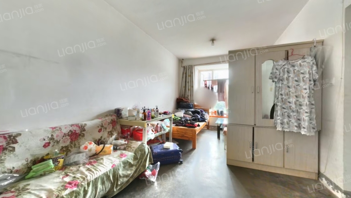 清波小区A区二手房实景图