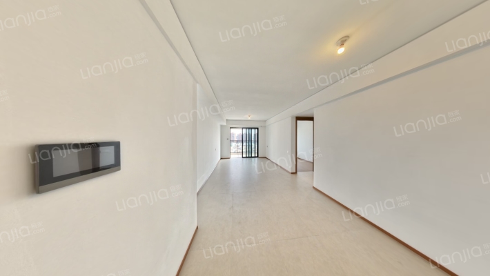 万科中天·世纪水岸二手房实景图