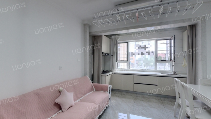 金岸一家二手房实景图